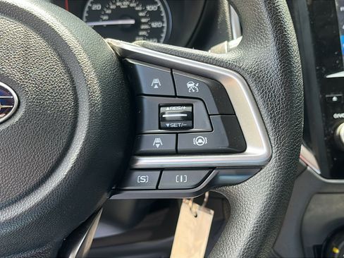 Certified 2021 Subaru Forester AWD/4WD image 15