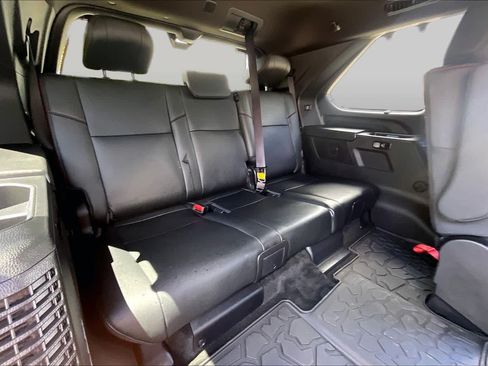 Used 2026 Toyota Sequoia TRD Pro AWD/4WD image 36