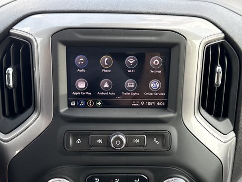 Used 2024 GMC Sierra 2500 Pro w/ Convenience Package RWD image 20