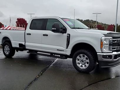Used 2023 Ford F350 XLT w/ FX4 Off-Road Package