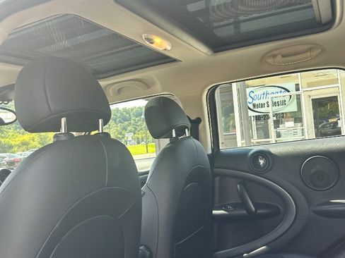 Used 2014 MINI Cooper Countryman S AWD/4WD image 6
