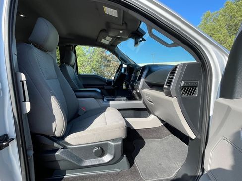 Used 2019 Ford F150 XLT w/ Equipment Group 301A Mid RWD image 24