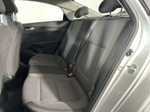 Used 2020 Hyundai Accent SE image 23