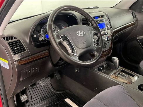 Used 2011 Hyundai Santa Fe SE FWD image 14