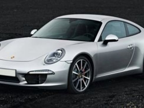 Used 2016 Porsche 911 Carrera GTS image 1