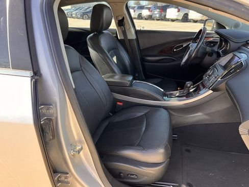 Used 2013 Buick LaCrosse Touring image 23
