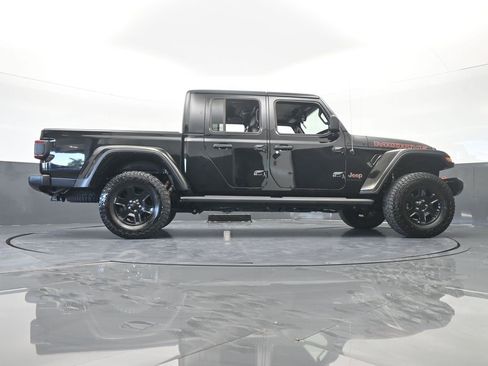 Used 2022 Jeep Gladiator Mojave w/ LED Lighting Group image 63