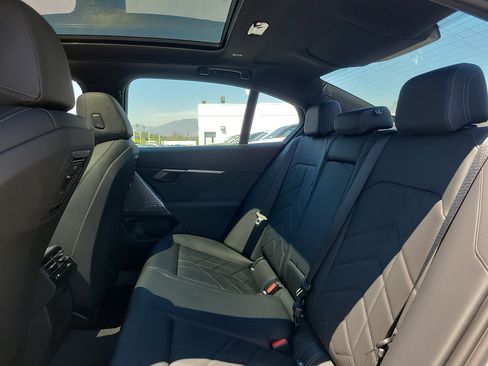 New 2027 BMW 530i w/ Premium Package RWD image 13