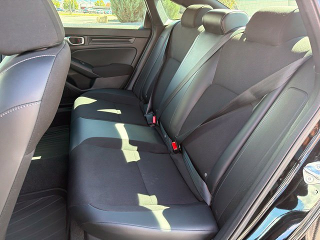 Used 2023 Honda Civic Sport image 26