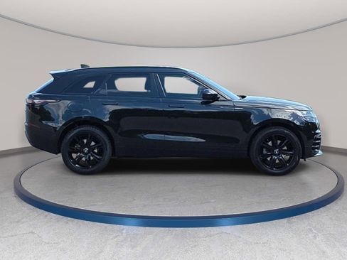 Used 2022 Land Rover Range Rover Velar R-Dynamic S AWD/4WD image 4