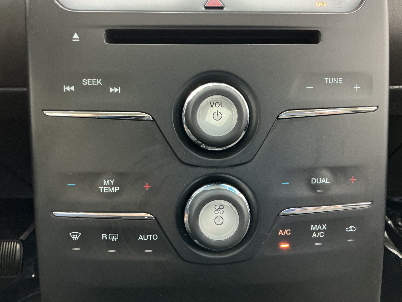 Used 2018 Ford Flex SEL w/ Equipment Group 202A AWD/4WD image 38
