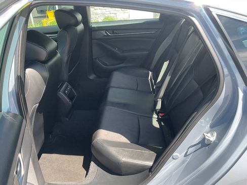 Used 2022 Honda Accord Sport image 33
