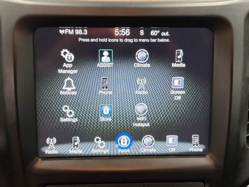 Used 2014 Jeep Cherokee Latitude image 20