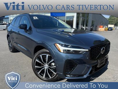 Used 2025 Volvo XC60 B5 Plus w/ Protection Package Premier