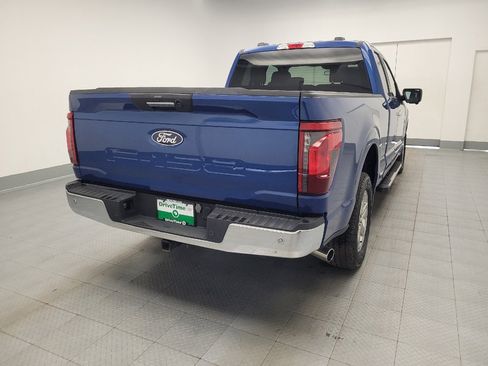 Used 2024 Ford F150 XLT w/ Tow/Haul Package RWD image 7