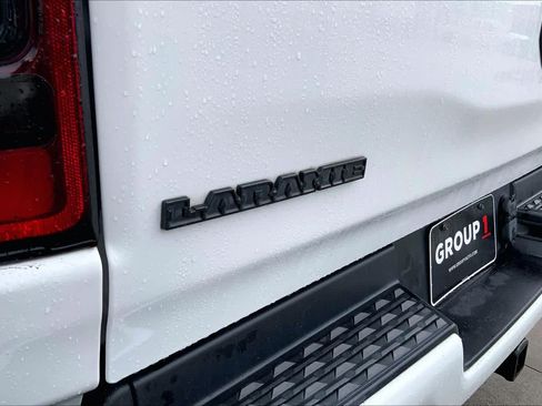 Used 2021 RAM 1500 Laramie RWD image 29