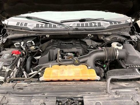 Used 2018 Ford F150 XL w/ Equipment Group 101A Mid image 29