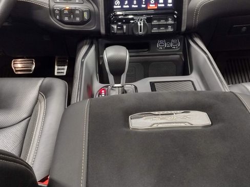 Used 2024 RAM 1500 TRX image 45