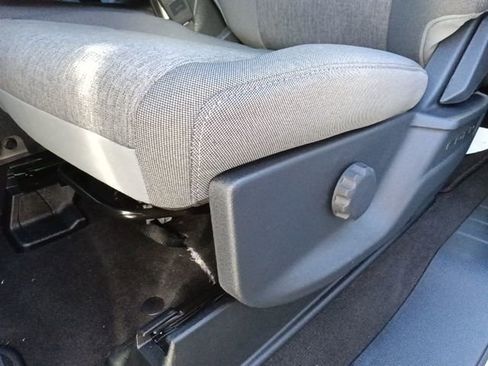 Used 2026 Ford F350 XL w/ STX Appearance Package image 16