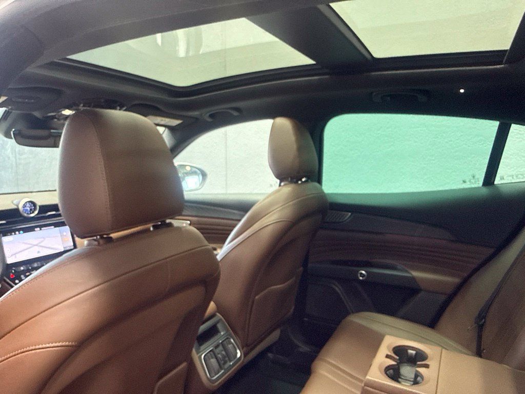 Used 2023 Maserati Grecale GT AWD/4WD image 35