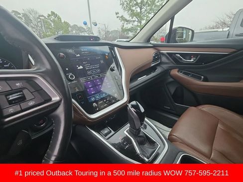 Used 2020 Subaru Outback Touring image 16