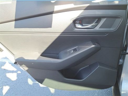 Certified 2024 Honda Accord EX image 13