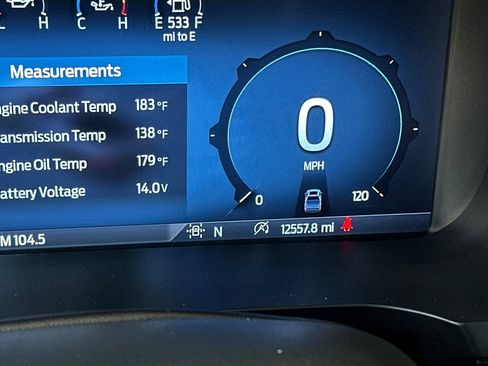 Certified 2024 Ford F150 STX RWD image 23