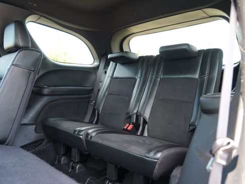 Used 2020 Dodge Durango GT AWD/4WD image 26