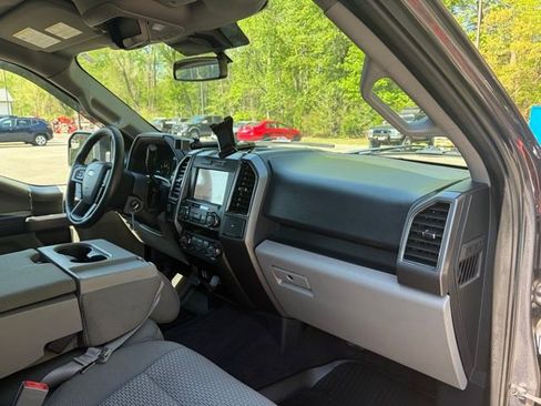 Used 2020 Ford F150 XLT w/ Equipment Group 302A Luxury AWD/4WD image 20