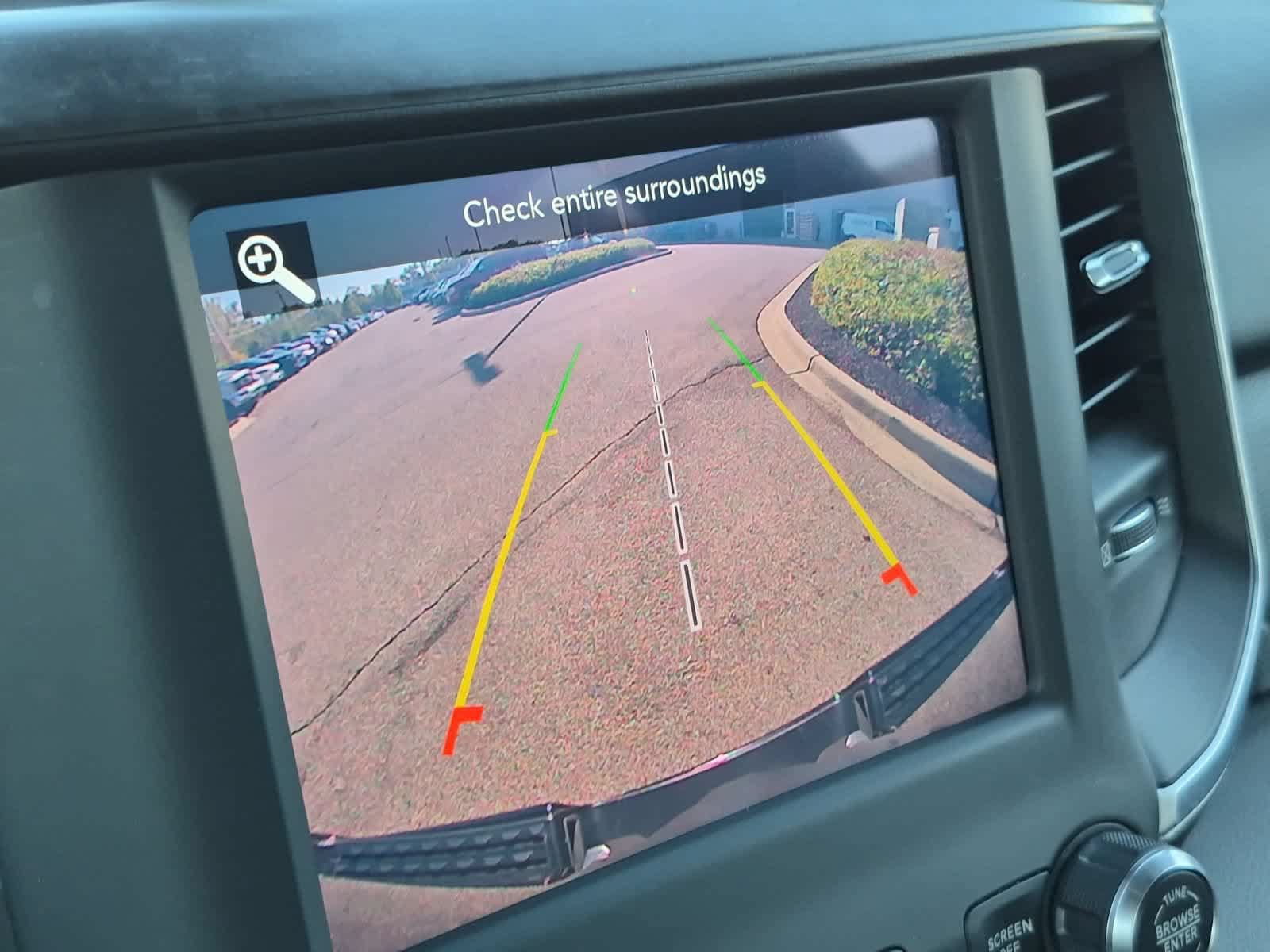 Used 2019 RAM 1500 Big Horn AWD/4WD image 29