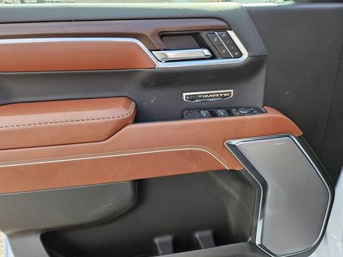 New 2026 GMC Sierra 1500 Denali Ultimate AWD/4WD image 17