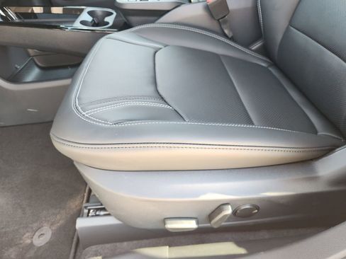 New 2026 Ford Mustang Mach-E Premium w/ Technology Package image 16