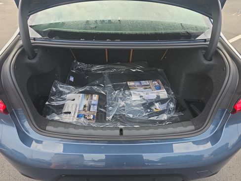 New 2026 BMW 330i 330i NA w/ M Sport Package image 7