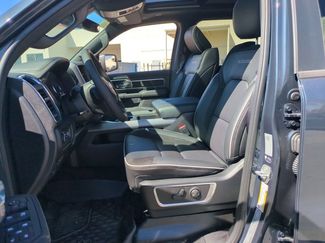 New 2026 RAM 1500 Laramie w/ Laramie Preferred Package AWD/4WD video 4