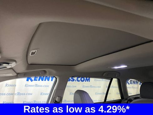 Certified 2024 Subaru Outback Limited XT w/ Popular Package #2 AWD/4WD image 12