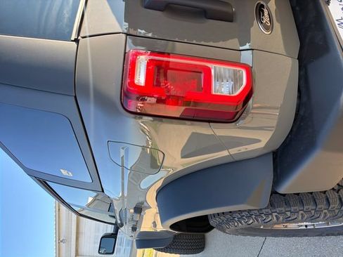 New 2026 Ford Bronco Big Bend AWD/4WD image 14