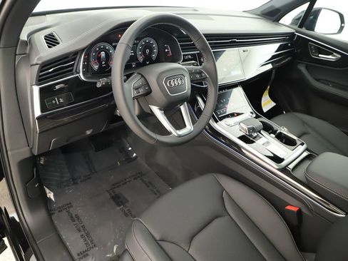 New 2026 Audi Q7 3.0T Premium Plus AWD/4WD image 15