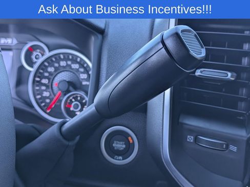 New 2026 RAM 2500 Big Horn image 19