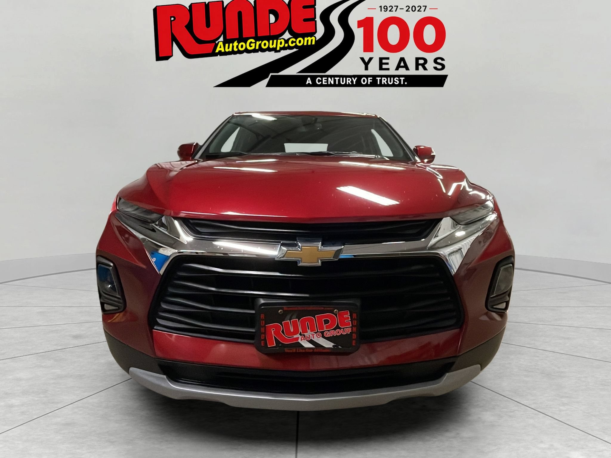 Used 2019 Chevrolet Blazer LT AWD/4WD image 9