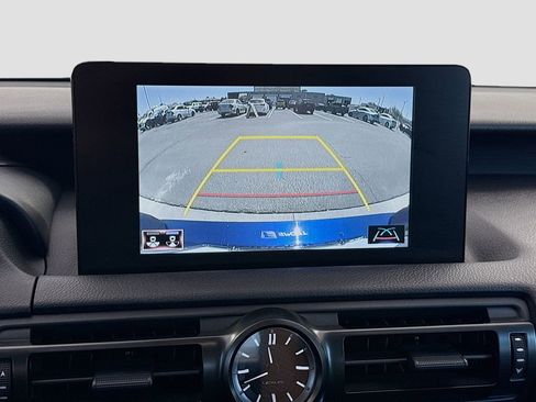 Used 2023 Lexus IS 350 F Sport w/ Accessory Package RWD image 15