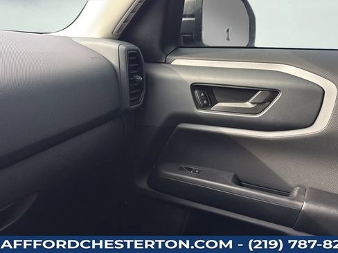 Used 2021 Ford Bronco Sport AWD/4WD image 14