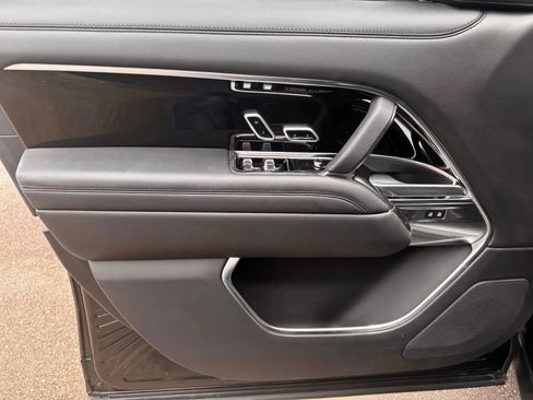 Used 2023 Land Rover Range Rover SE image 19