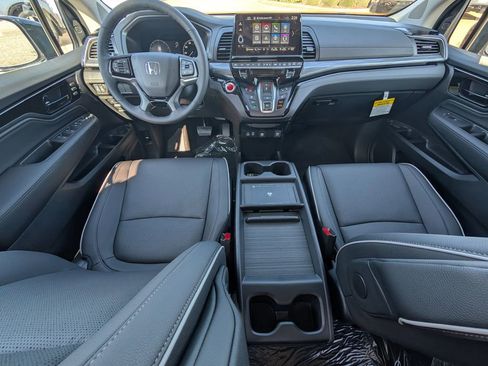 New 2026 Honda Odyssey Elite image 24