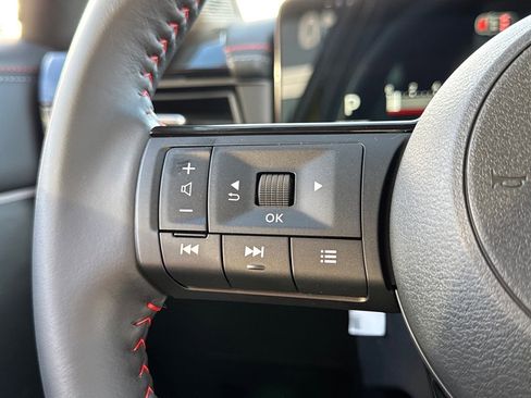 New 2026 Nissan Kicks SR w/ Cold Weather Package AWD/4WD image 20