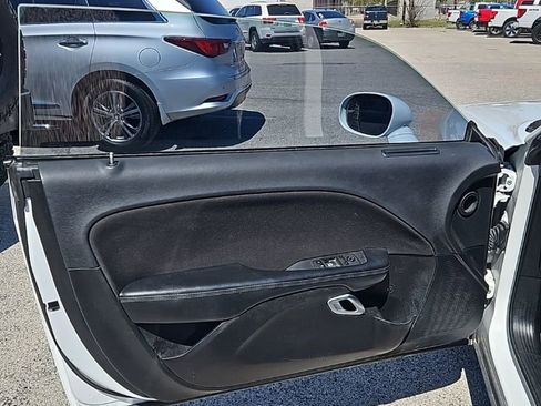 Used 2022 Dodge Challenger GT image 10