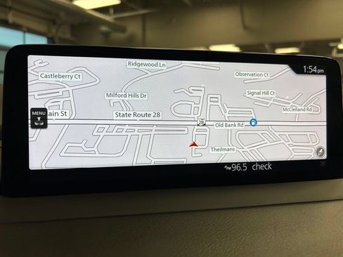 Used 2023 MAZDA CX-9 Grand Touring AWD/4WD image 21