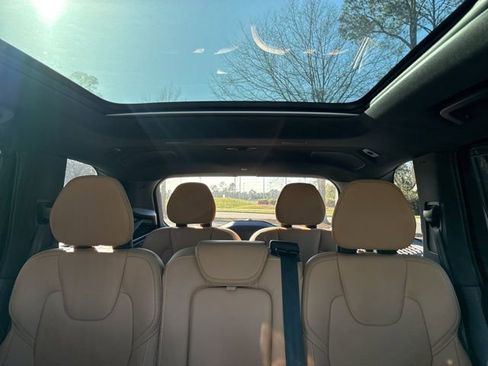 New 2025 Volvo XC90 T8 Ultra w/ Protection Package Premier AWD/4WD image 34
