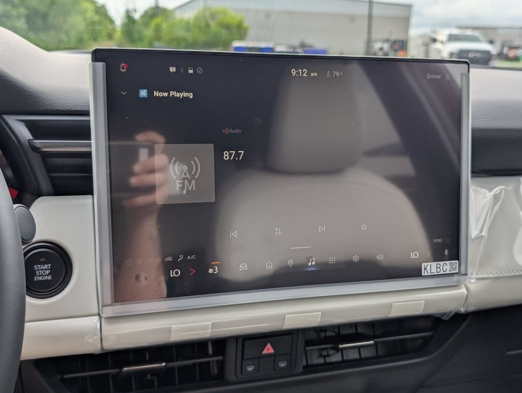 New 2026 MAZDA CX-5 Preferred AWD/4WD image 18