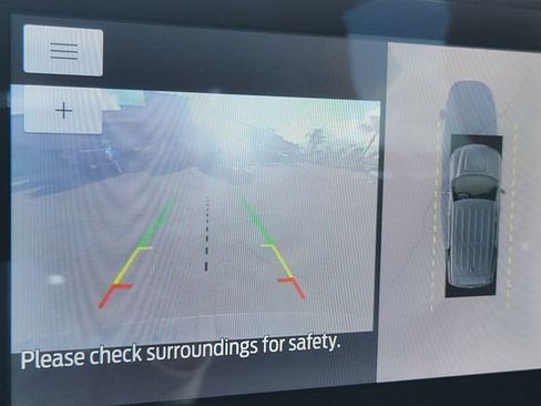 Certified 2022 Ford Explorer Timberline image 13