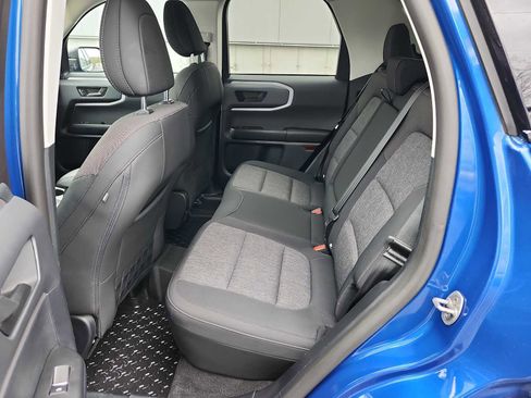 Used 2024 Ford Bronco Sport Big Bend w/ Convenience Package image 15